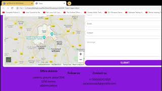 Celebrity LGMVIP TASK 1 Profile