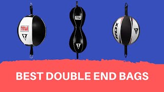 Top 5 Best Double End Bags Best Double End Bags Reviews 2020