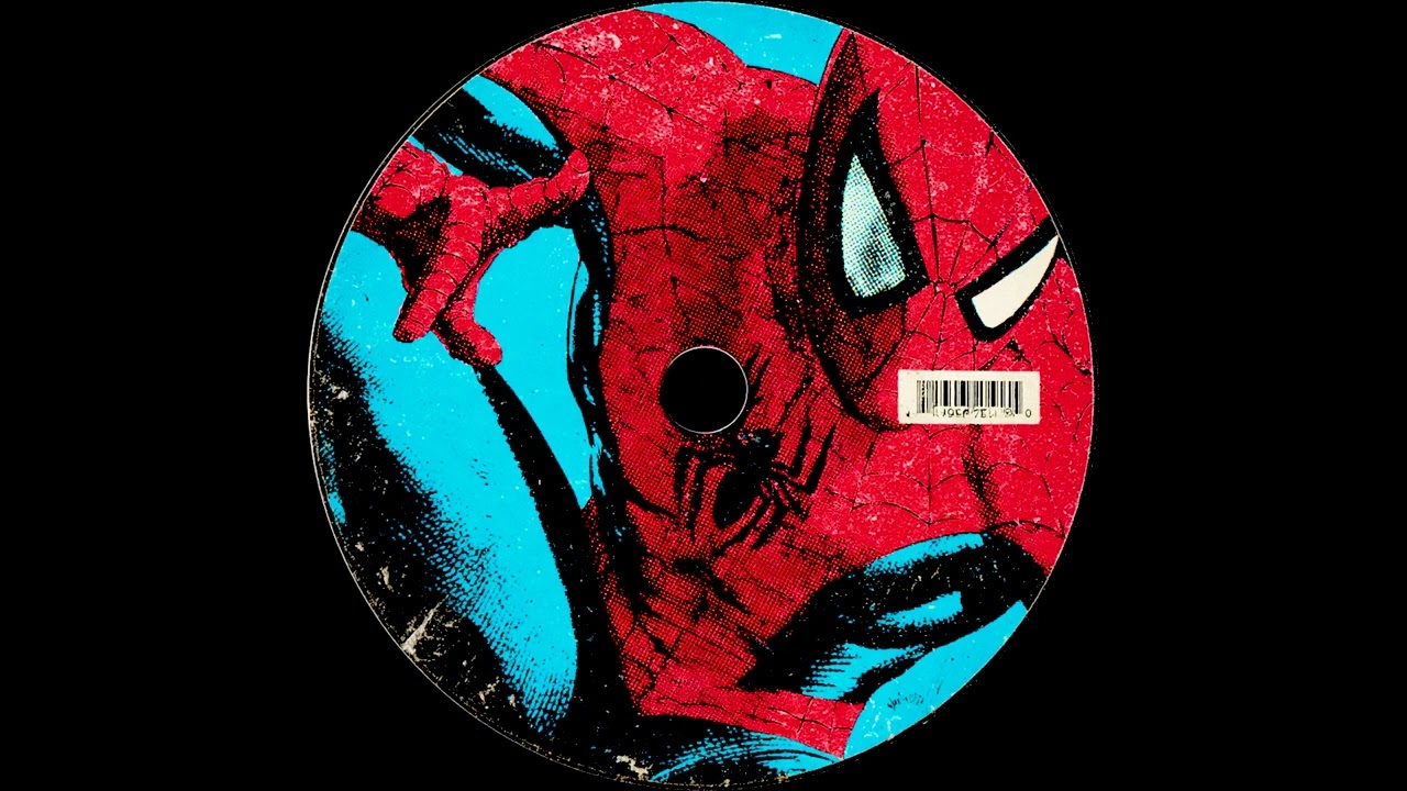 [FREE] MF DOOM TYPE BEAT 'DOPPELGANGER' - 90's Hip Hop, Easy Listening