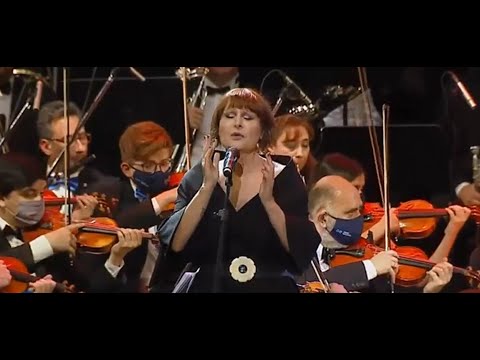 Geroge Bizet | Habanera | Vera Cirkovic | Carlos Vieu