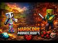 Progress Update | Minecraft Hardcore Survival Series (2026) | Ep. 24.2