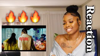 Future - Worst Day Reaction Video