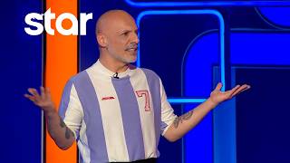 Lingo - Επεισόδιο 29 - 24.10.26