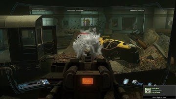 Lets Play F.E.A.R. 2: Project Origin [Part 36]