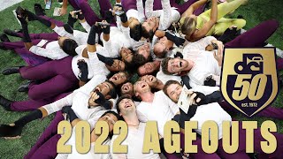 2022 Ageouts Share Their Parting Words