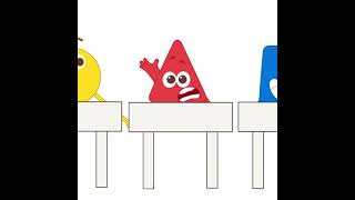 There Is More Land Under The Water Colourblocks Comedy Gsd