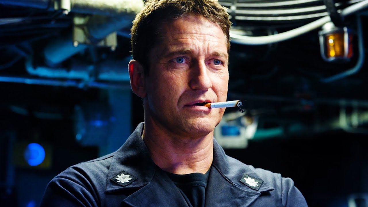 “超级大国”之间的博弈有多可怕！美国潜艇在俄罗斯被击沉，差点爆发“第三次世界大战”！一口气看完《冰海陷落》