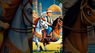Hum Log Palestine cartoon forkids naat