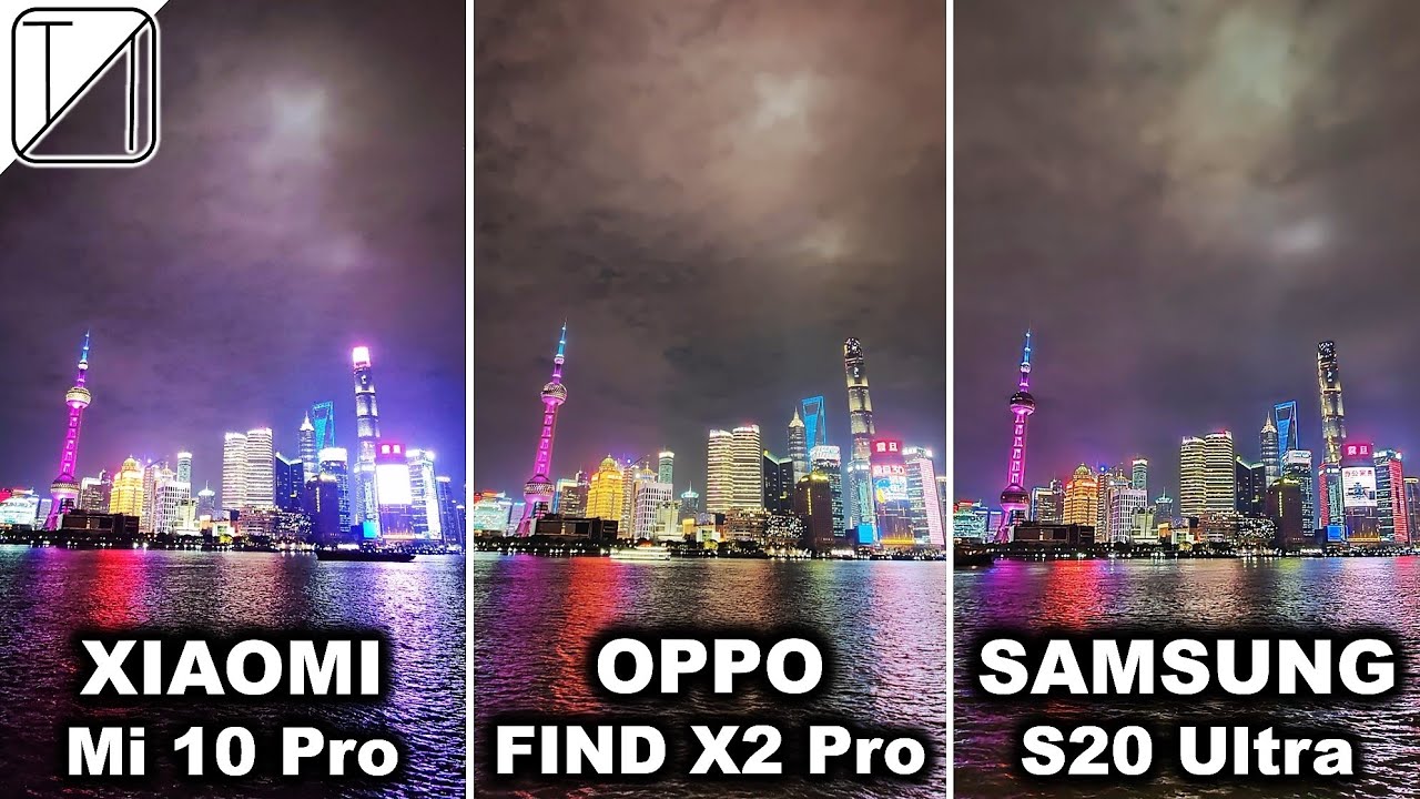 Mi 10t Pro Vs Samsung S21