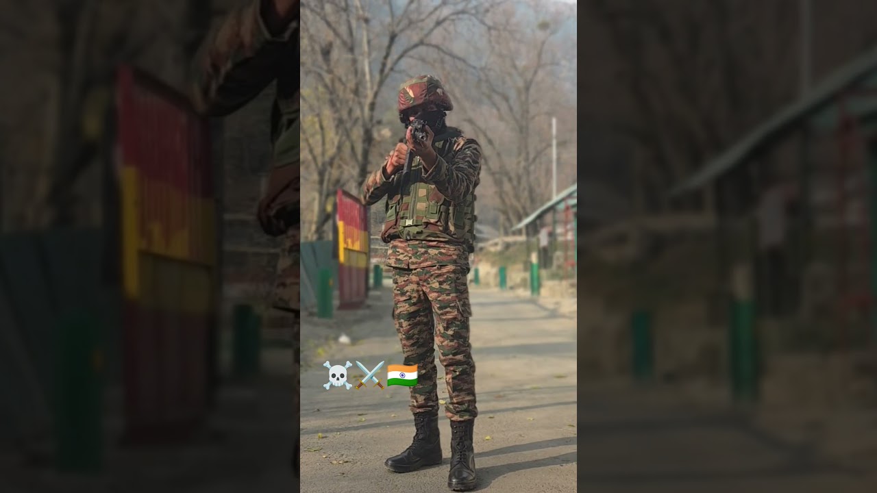 Indian army solders 🇮🇳🇮🇳
