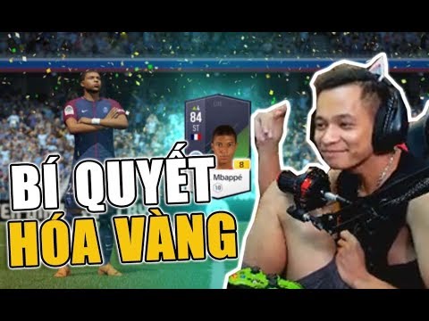 Mixigaming bật mí cách mồi Đập thẻ Fifa Online 4 không bao giờ xịt và cái kết.