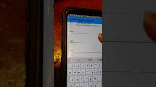 Grow With Google Udacity Android Basic Final Project Wealth