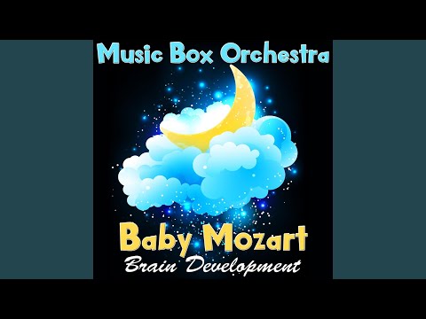 Music Box Orchestra - Twinkle Twinkle Litlle Star