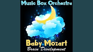 Twinkle Twinkle Litlle Star - Music Box Orchestra