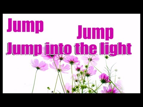 Jump jump to the Light