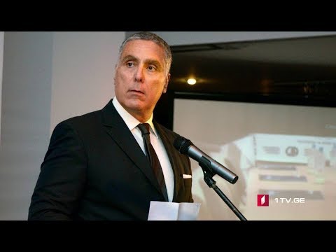 ბიზნესი და ხელისუფლება