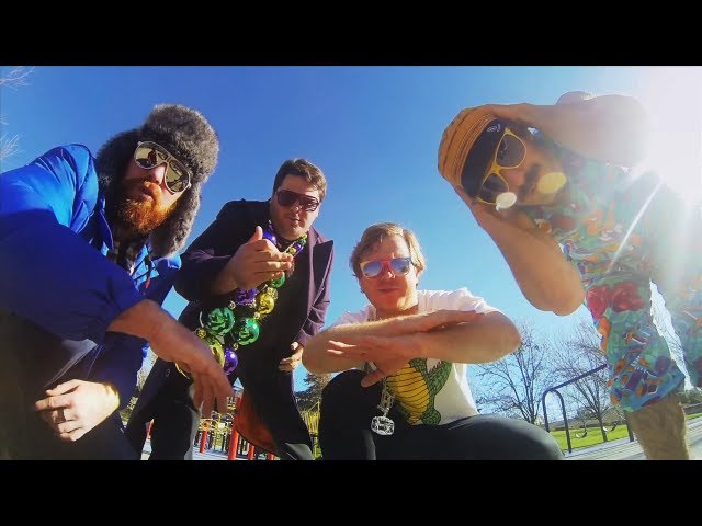Beastie Boys - Sure Shot - YouTube