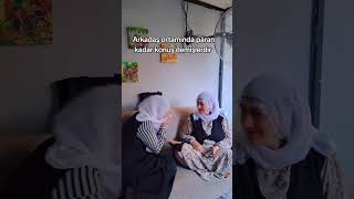 Konuşamadım