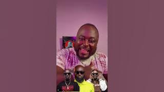 WHY TAG SHATTA WALE AS A SCAMMER? KOKA WRONG FOR CALLING OUT CRISS WADDLE