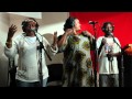 Khaira Arby and Her Band - Goumou (Live on KEXP)