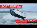 Boat Test: SeaAdex Tjae 6m with Suzuki 140HP
