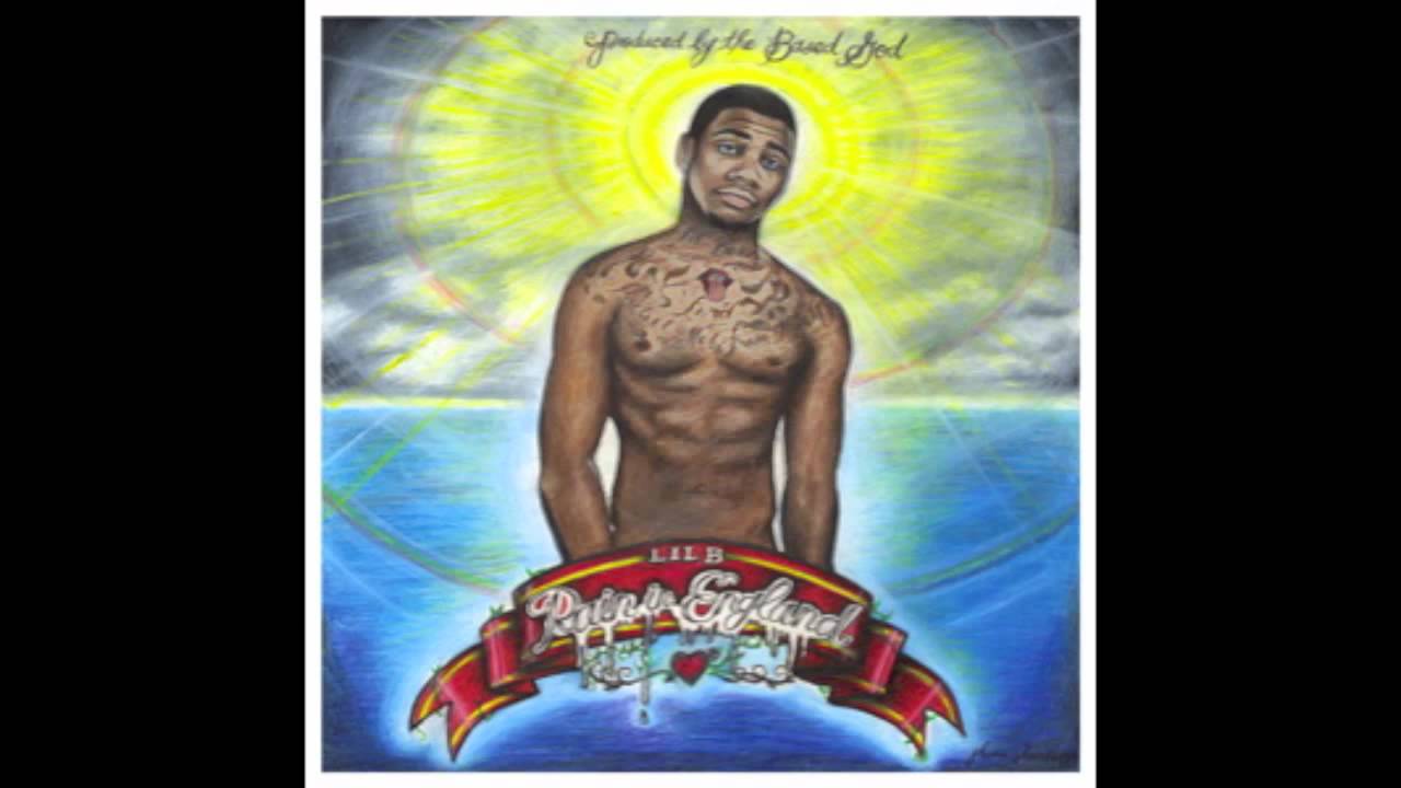 Watch Lil B - "Hate Is Fear" on YouTube Watch Lil B - "Hate Is Fear" on YouTube