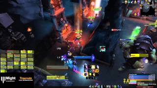 Might vs Oregorger Heroic (26)