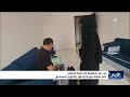 حلم طالبة سورية يتحقق بالتتويج المستحق