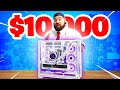Win a Game Of Warzone, WIN A PC!