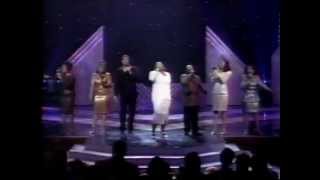 Kurt Carr - For Every Mountain chords