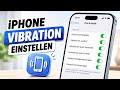 freundschaft armband vibration How to Change Vibration on iPhone in iOS 12 or 11