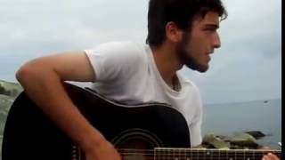 Video thumbnail of "Onur KOÇ - Kurşun"