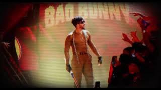 WWE: Chambea (Bad Bunny) [WWE Backlash 2023 Entrance Theme w/ Pyro, Crowd Singing & Arena Effect]