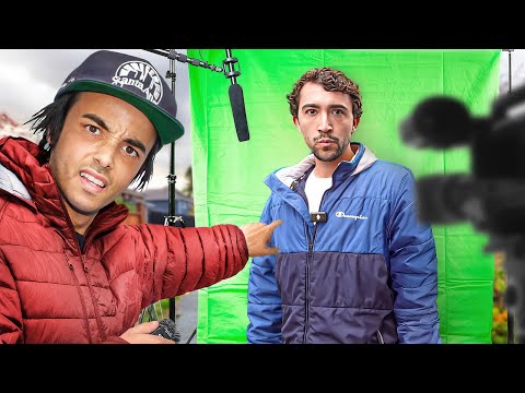 Video Thumbnail