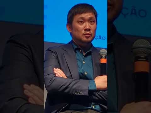 Ryûsuke Hamaguchi on Screenwriting - Lisbon Film Festival 2023