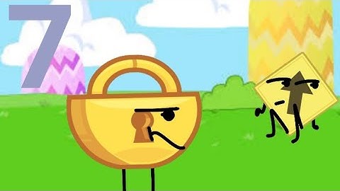 Object Show Viewer Voting 7