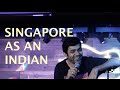 Singapore as an Indian - Sumit Anand Stand up comedy