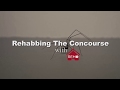 Rooms Painted & a Surprise During Filming! | The Concourse Ep 8 of 12
