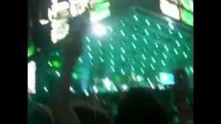 20100608 - Muse live at San Siro - New Born