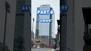 The best #apartment  views in #charlottenc 📍