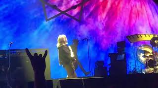 Tool Fear Inoculum at aftershock 10-13-19