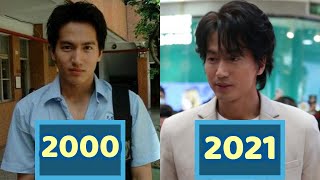 Jerry Yan THEN and NOW 2021 | The Reason Why is He Still Single?