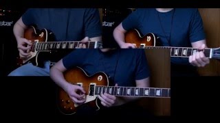 Bryan Adams | Summer of &#39;69 | Guitar Cover [HD]