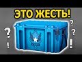 ТЫ НЕ ПОВЕРИШЬ ЧТО МНЕ ВЫПАЛО ИЗ ЭТОГО КЕЙСА! Я АФИГЕЛ) кс го