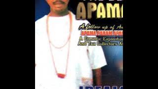 Apama boy