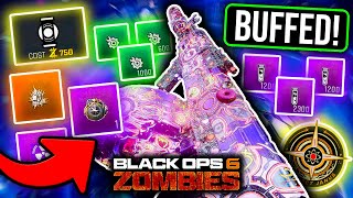 Download Lagu S.A.M. Trials Just Got A NEW SECRET *BUFF* in BO6 Zombies! MP3 Download Lagu S.A.M. Trials Just Got A NEW SECRET *BUFF* in BO6 Zombies! MP3