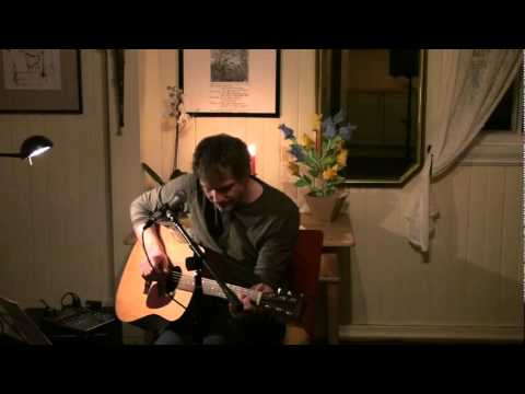NOCTURNE (Nattsang) av Karen Bang/Martin Brynildsen