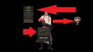 How to Play tf2 Medic Offensively