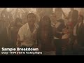 Sample Breakdown - HYFR by Drake feat. Lil Wayne