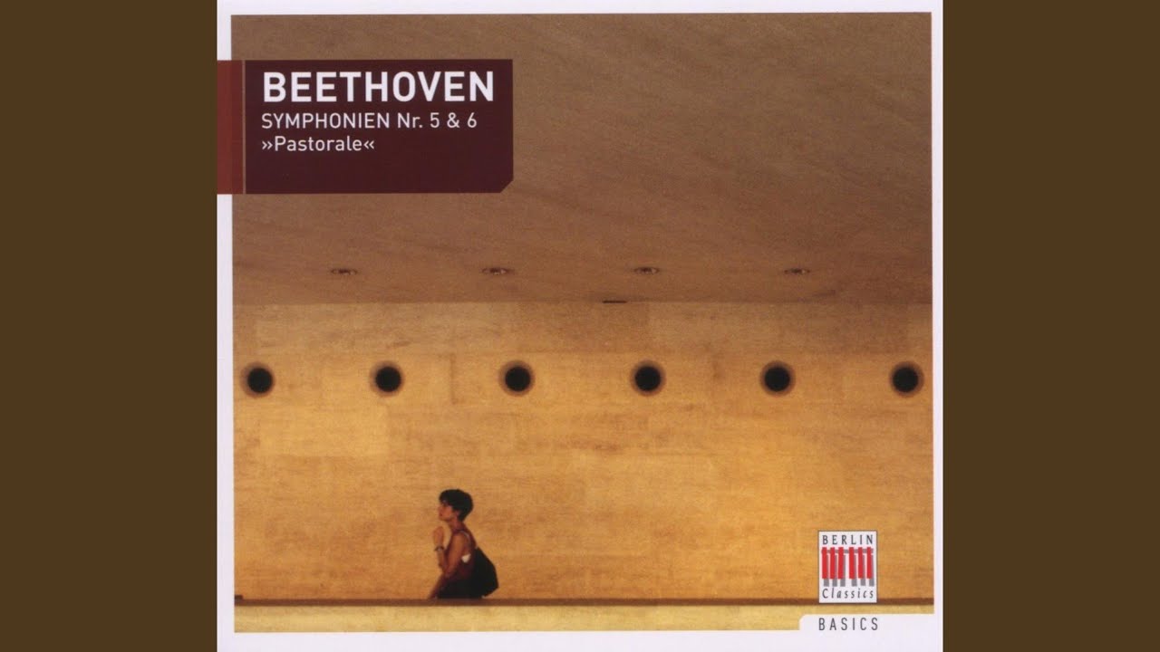 Symphony No. 5 in C Minor, Op.67: II. Andante con moto Symphony No. 5 in C Minor, Op.67: II. Andante con moto